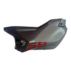 Lateral Direito Tanque BMW G310 Gs Detalhe — 2018 2019 2020 2021 2022 2023 2024 2025 2026 Original - foto 3