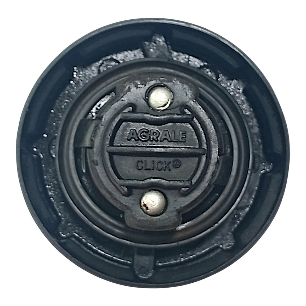 Tampa Tanque Combustivel Agrale 30.0 27.5 1984 1985 1986 1987 1988 1989 1990 1991 1992 1993 1994 1995 1996 1997 Original