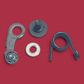 Trava Parafuso Trambulador Suzuki V-Strom 1000 2002 2003 2004 2005 2006 2007 2008 2009 Original