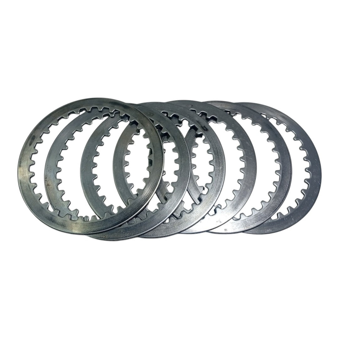Disco Separador Embreagem Kawasaki Versys 650 2018 2019 2020 2021 2022 2023 2024 Original