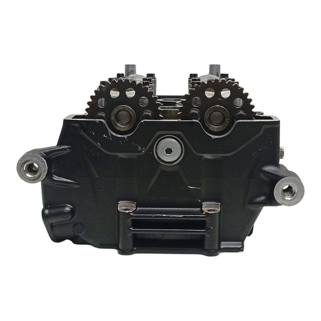 Cabeçote Completo Yamaha Mt 03/Yzf R3 2016 2017 2018 2019 2020 2021 2022 2023 2024 Original
