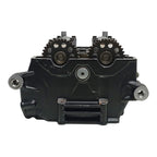 Cabeçote Completo Yamaha Mt 03/Yzf R3 2016 2017 2018 2019 2020 2021 2022 2023 2024 Original