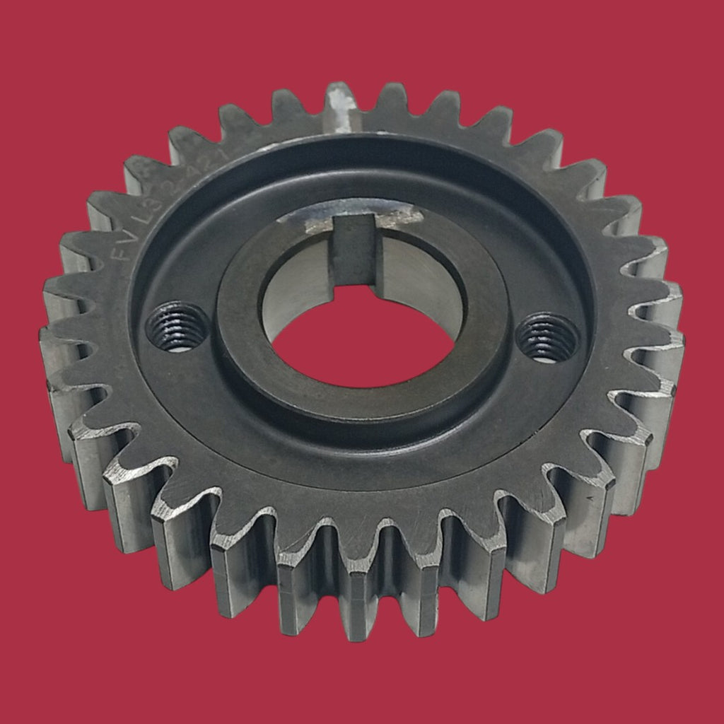 Engrenagem Virabrequim Triumph Speed 400 2024 2025 2026 Original