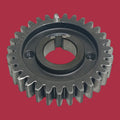 Engrenagem Virabrequim Triumph Speed 400 2024 2025 2026 Original