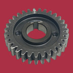 Engrenagem Virabrequim Triumph Speed 400 2024 2025 2026 Original