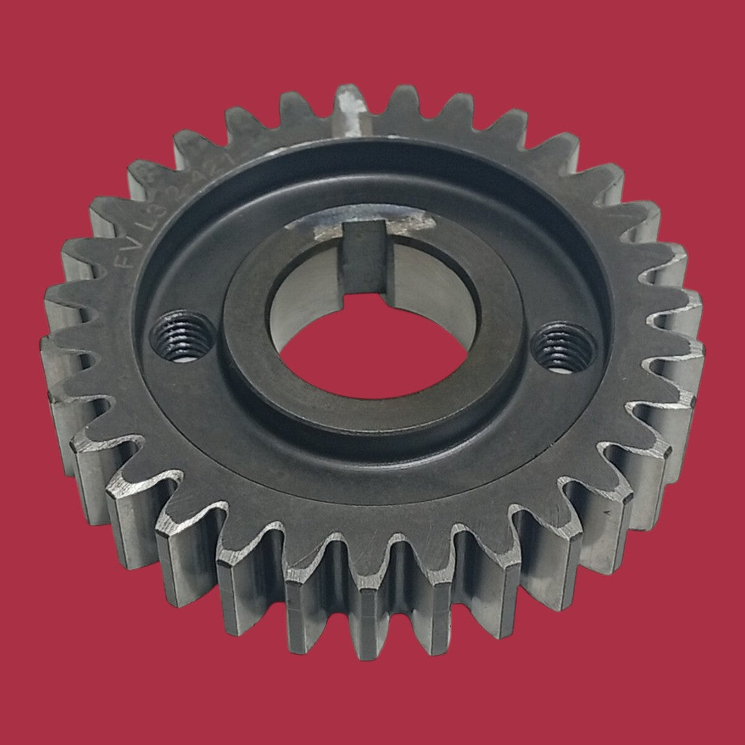 Engrenagem Virabrequim Triumph Speed 400 2024 2025 2026 Original