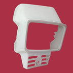 Carenagem Farol Yamaha DT 180 Nova Paralela - foto 1