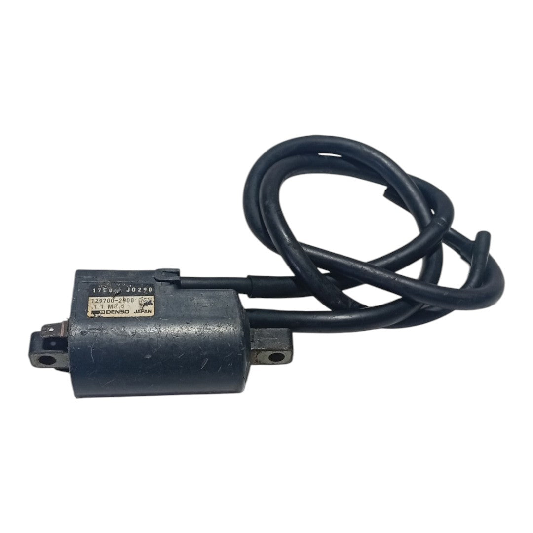 Bobina Ignição Suzuki GSX 750F Katana 1989 1990 1991 1992 1993 1994 1995 1996 1997 1998 1999 2000 2001 2002 2003 2004 2005 2006 Original - foto 3