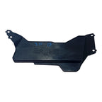 Acabamento Duto Ar BMW G310 Gs 2017 2018 2019 2020 2021 2022 2023 2024 2025 2026 Original - foto 3