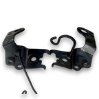 Suporte Pisca Dianteiro Honda Bros 150 2009 2010 2011 2012 Original