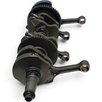 Virabrequim Suzuki Bandit 1250 2008 2009 2010 2011 2012 2013 2014 2015 2016 2017 2018 Original