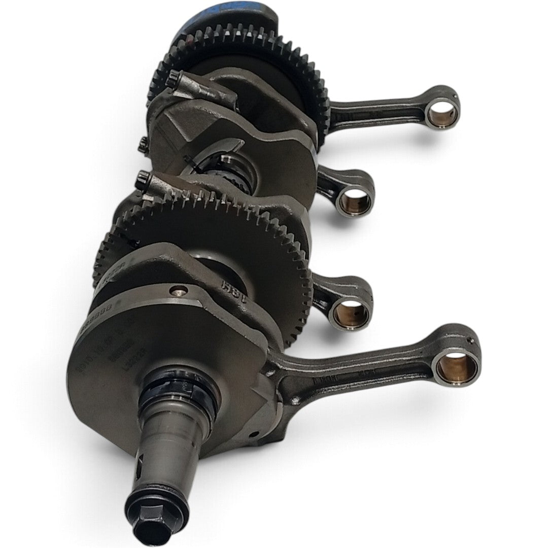 Virabrequim Suzuki Bandit 1250 2008 2009 2010 2011 2012 2013 2014 2015 2016 2017 2018 Original