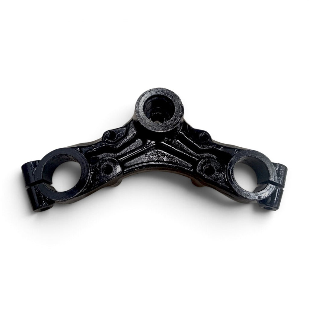 Mesa Superior Guidão Yamaha RD 125 1982 1983 1984 1985 1986 1987 1988 1989 1990 1991 1992 1993 1994 1995 1996 1997 1998 1999 2000 Original