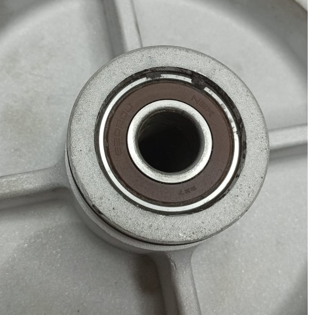 'Cubo Traseiro Honda Titan 150 2004 à 2008 Original 0,25'