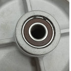 'Cubo Traseiro Honda Titan 150 2004 à 2008 Original 0,25'