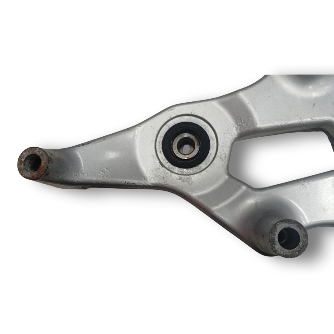 Suporte Balança Roda Yamaha Neo 115 2008 2009 2010 2011 2012 Original