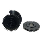 Eixo Balanceiro Completo Yamaha Fazer/Factor/Crosser 150 2014 2015 2016 2017 2018 2019 2020 2021 2022 2023 Original