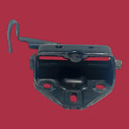 Suporte A+B Assento Honda Dream 100 EX5 1993 1994 1995 1996 1997 1998 Original