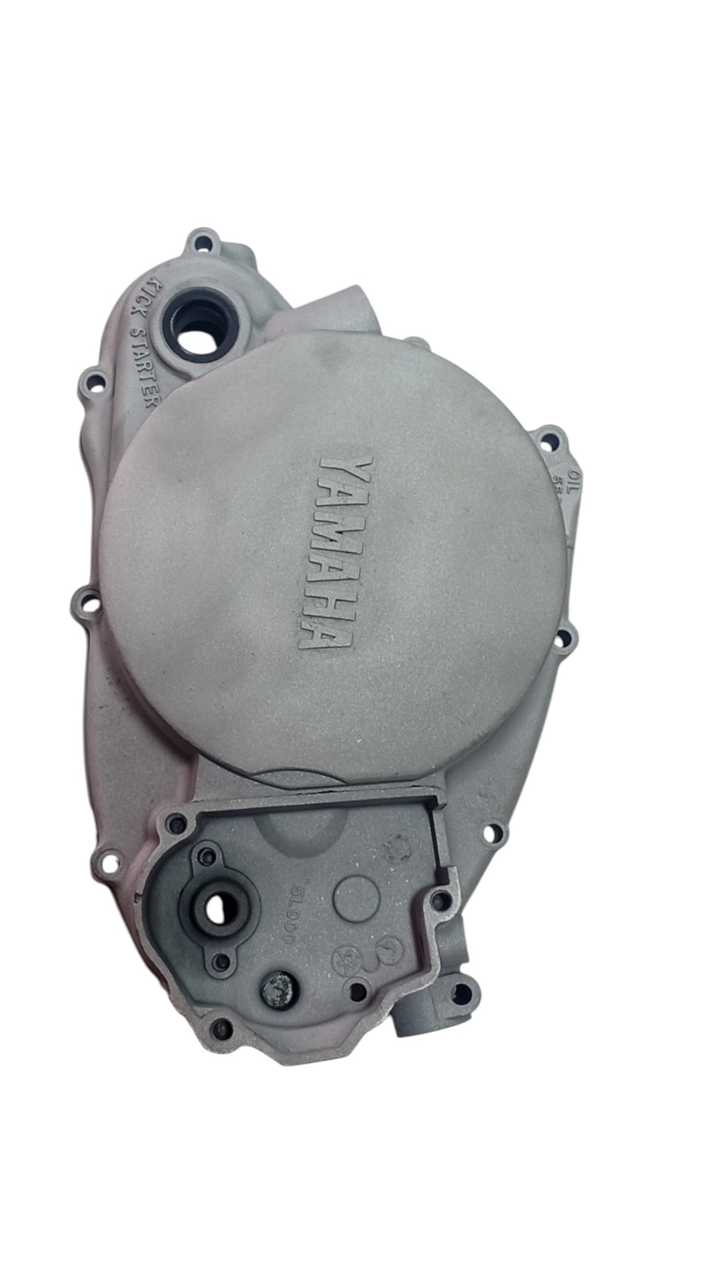 'Tampa Lateral Direita Motor Yamaha Rd 135 1983 A 2000 Original' | MJ Moto Peças