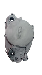 'Tampa Lateral Direita Motor Yamaha Rd 135 1983 A 2000 Original' | MJ Moto Peças