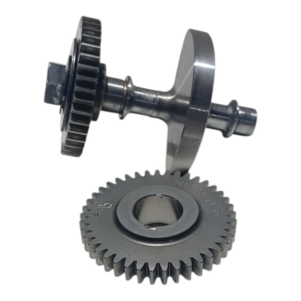 Eixo Balanceiro Completo Yamaha Fazer/Factor/Crosser 150 2014 2015 2016 2017 2018 2019 2020 2021 2022 2023 Original