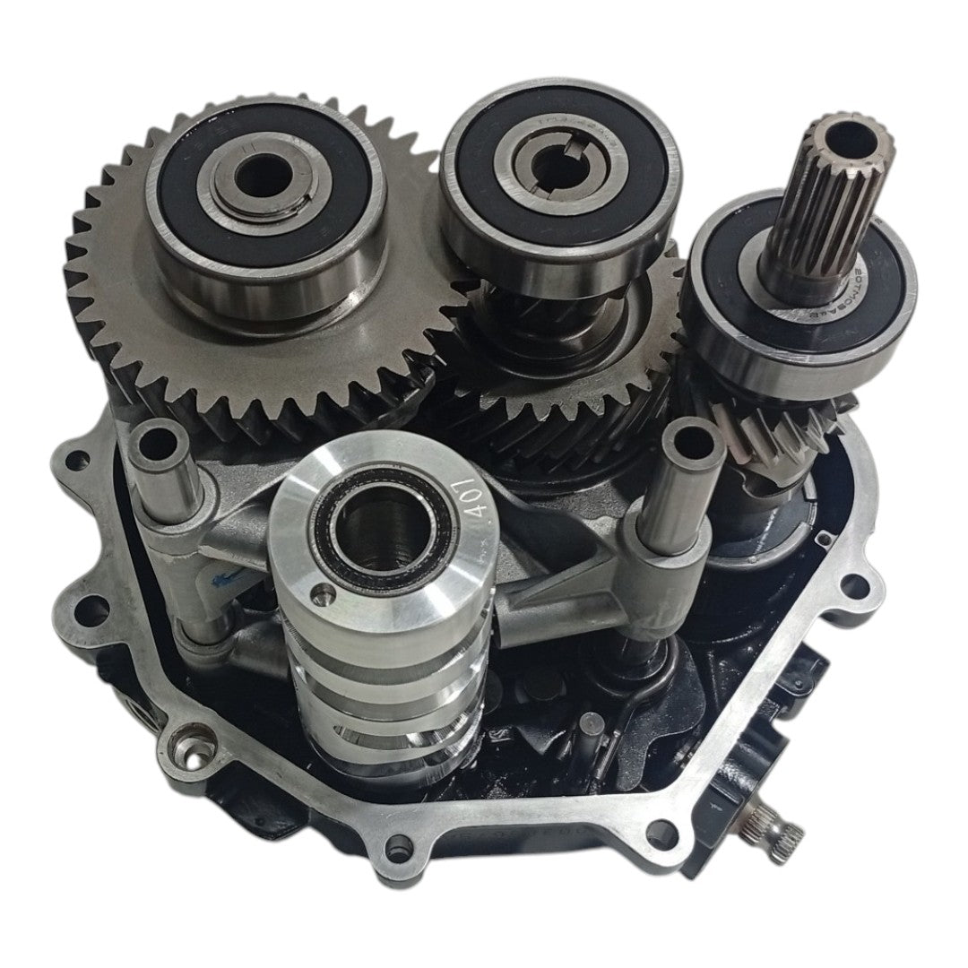Câmbio BMW R 1200 GS 2014 2015 2016 2017 2018 2019 Original