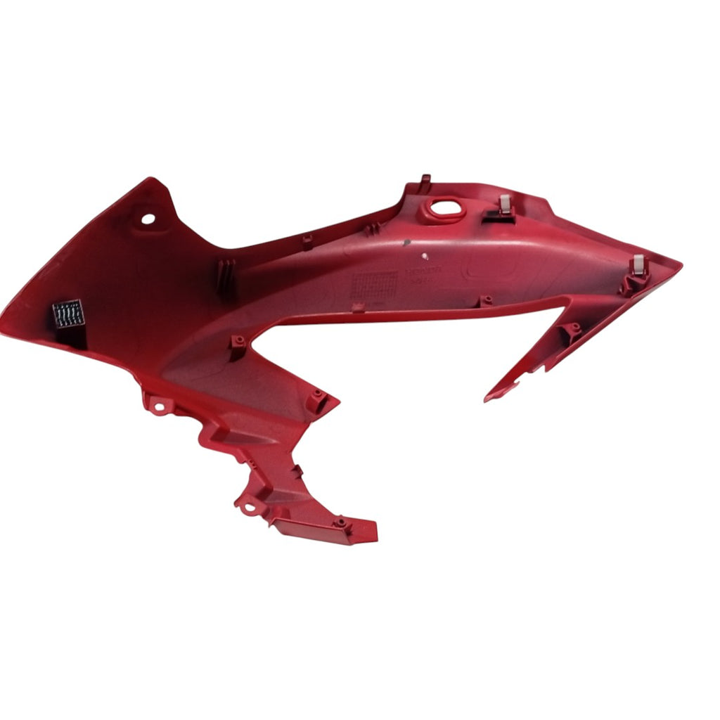 Carenagem Tanque Esquerda Honda Cb500X 2023 2024 Original