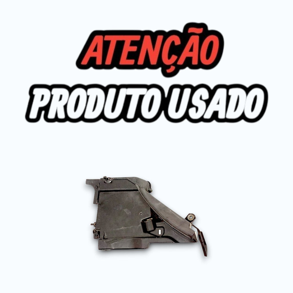 'Caixa da Bateria Honda XRE 300 2009 a 2018 Original'