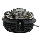 Cabeçote Completo Royal Enfield Hunter 350 2022 2023 2024 2025 2026 Original