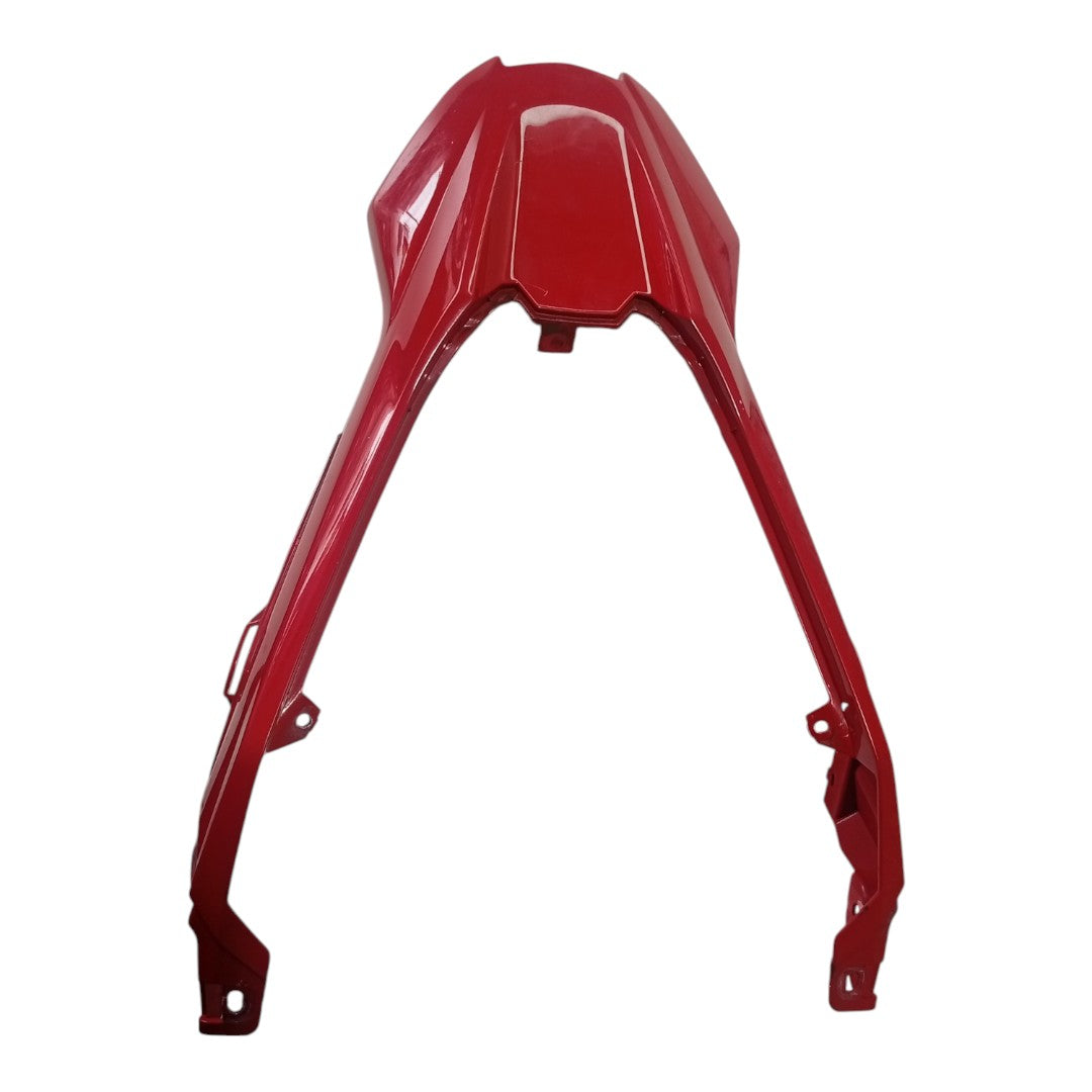Carenagem Bico Frontal Paralama BMW G310 Gs 2018 2019 2020 2021 2022 2023 2024 2025 2026 Original - foto 6