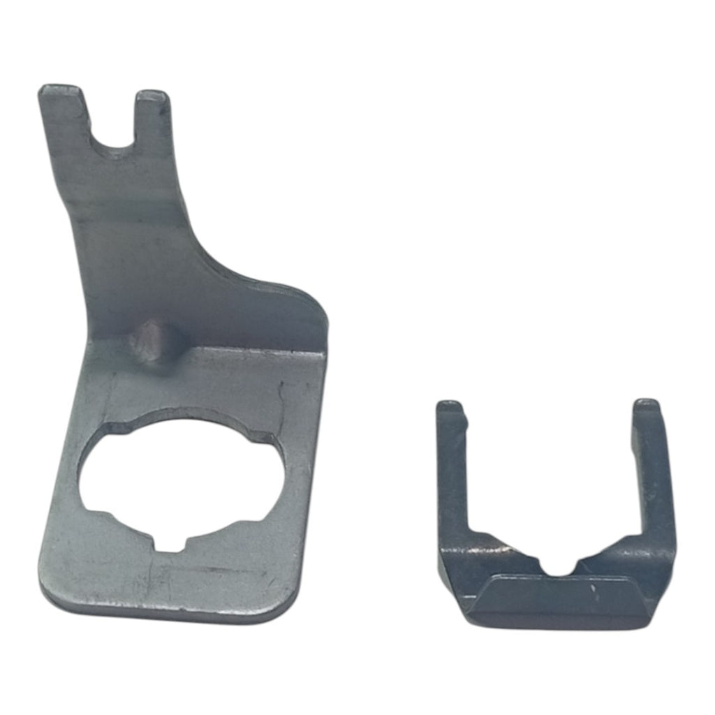 Kit Trava Banco BMW G310 Gs 2018 2019 2020 2021 2022 2023 2024 2025 2026 Original - foto 3