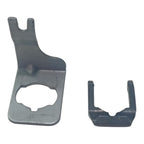 Kit Trava Banco BMW G310 Gs 2018 2019 2020 2021 2022 2023 2024 2025 2026 Original - foto 3