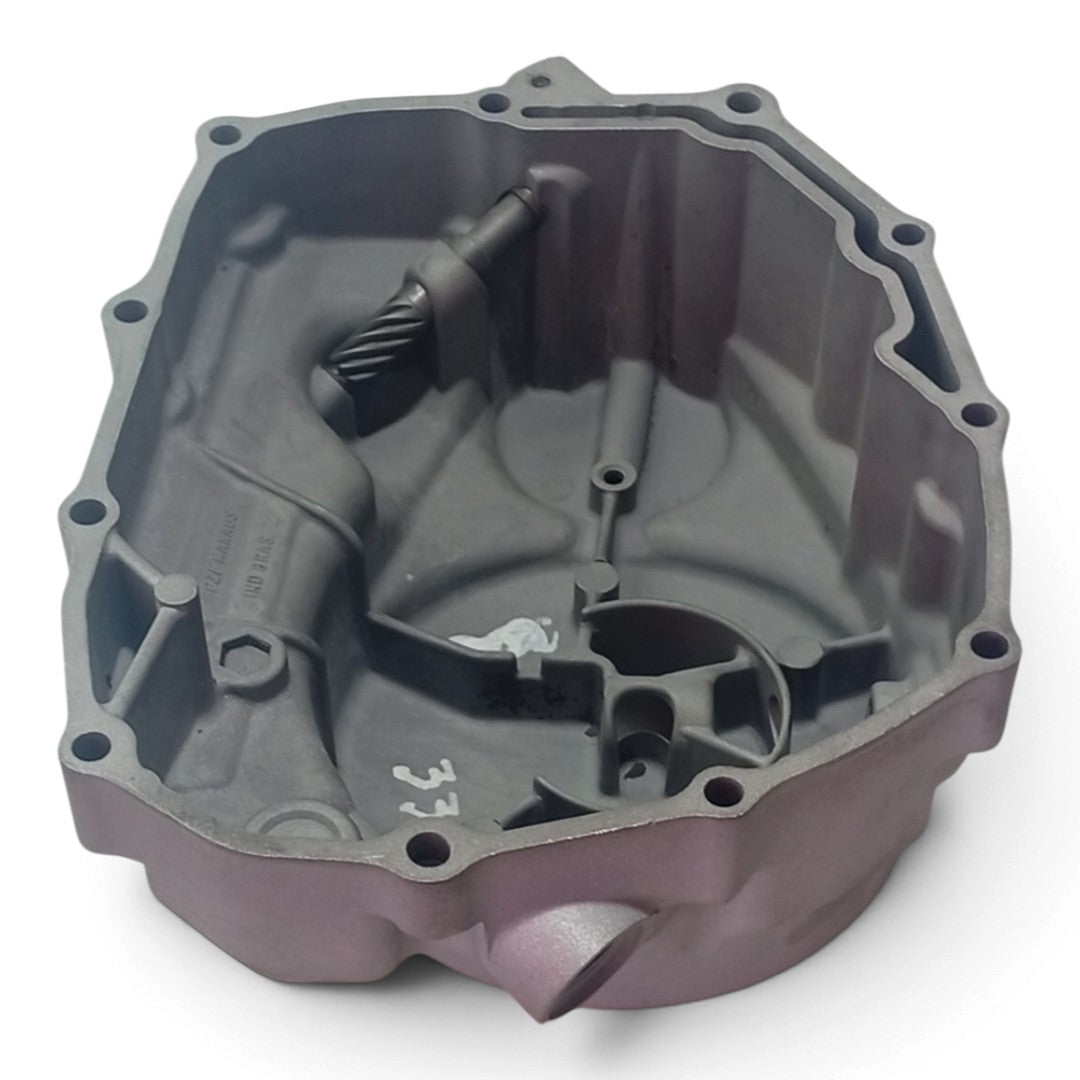 Tampa Motor CBX 150 Aero Embreagem 1988 1993 Original - foto 6