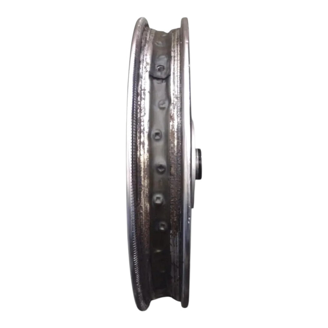 'Par de Rodas Honda Biz 100 2012 a 2015 Original'