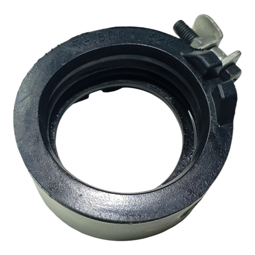 Condutor Coletor Ar Honda Sahara 300 2024 Original