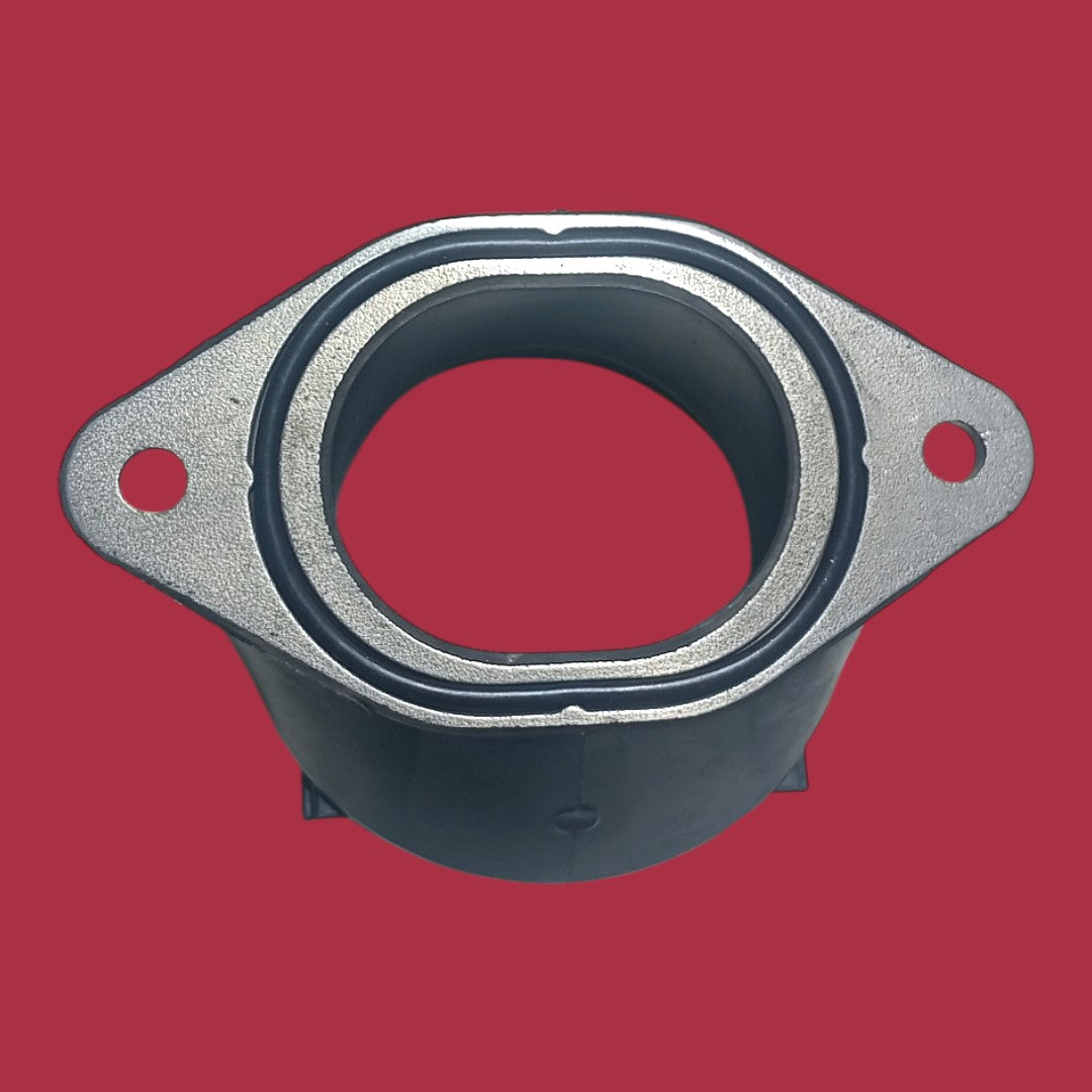 Coletor Admissao Dianteiro Suzuki V-Strom 1000 2006 2007 2008 2009 2010 2011 2012 Original