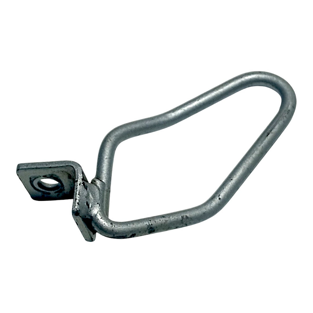 Suporte Apoio Motor Protetor Pe Honda Titan 150 Original