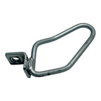 Suporte Apoio Motor Protetor Pe Honda Titan 150 Original
