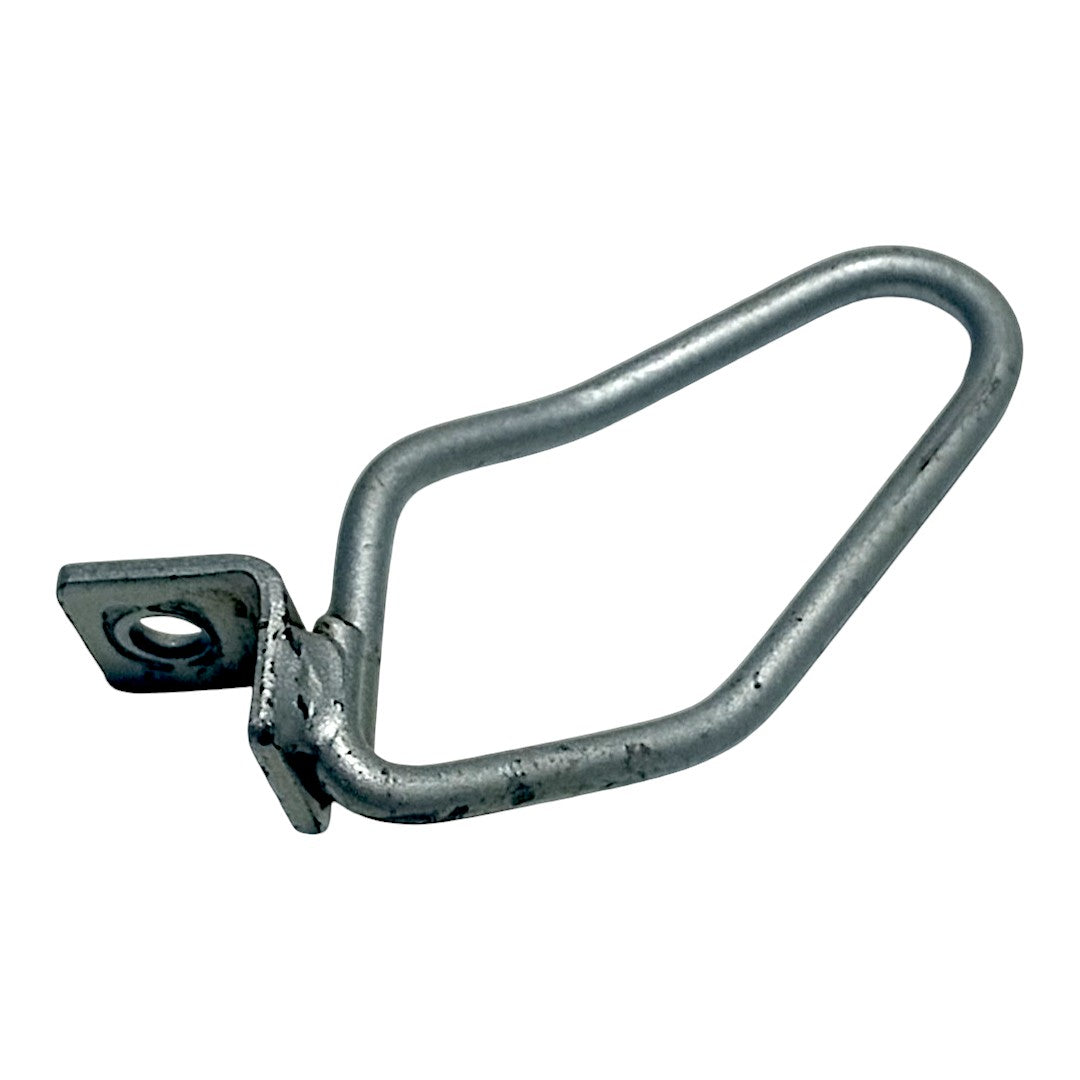Suporte Apoio Motor Protetor Pe Honda Titan 150 Original