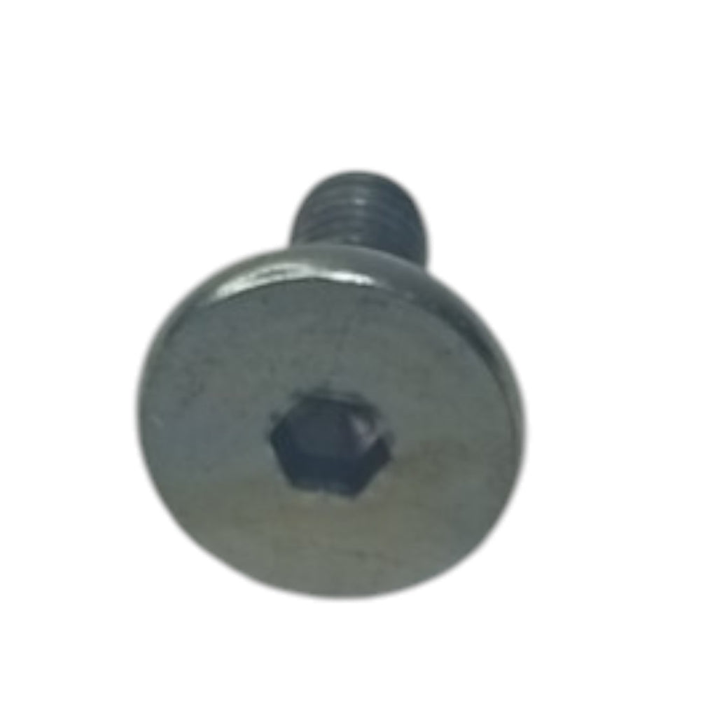 Parafuso Alavanca Limitadora Yamaha Factor 150 2016 2017 2018 2019 2020 2021 2022 2023 2024 Original - foto 3