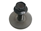 Parafuso Engrenagem Carcaça Embreagem Honda CB 500X 2022 2023 2024 Original