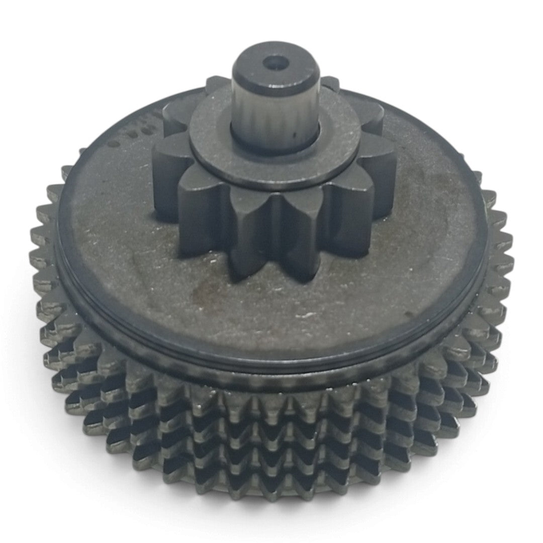 Engrenagem Redutora Partida Suzuki V-Strom 1050 2020 2021 2022 2023 2024 2025 2026 Original