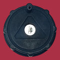 Tampa Tanque Combustivel Agrale 30.0 27.5 1984 1985 1986 1987 1988 1989 1990 1991 1992 1993 1994 1995 1996 1997 Original