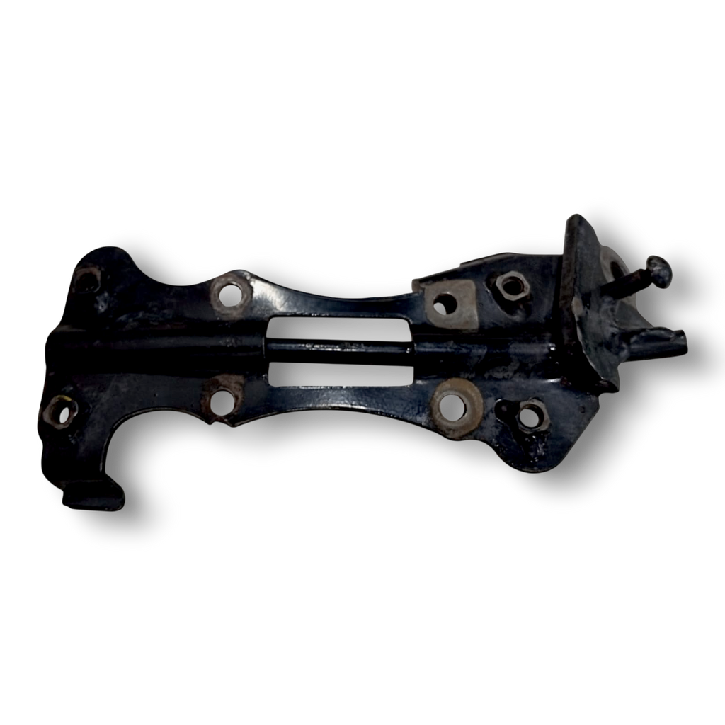 Suporte Estribo Dianteiro Sundown Web 100 2005 2006 2007 2008 2009 2010 Original