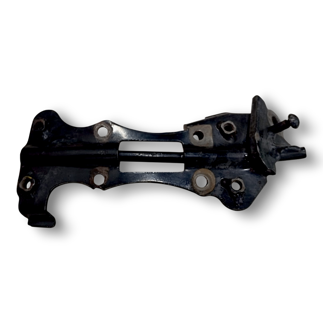Suporte Estribo Dianteiro Sundown Web 100 2005 2006 2007 2008 2009 2010 Original