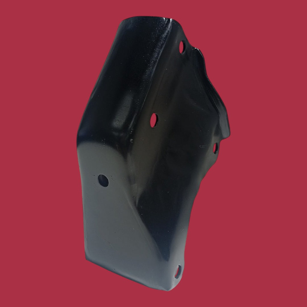 Suporte Peito Motor Honda Nx 150 Nx 200 Original