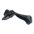 Suporte Pedal Apoio Esquerdo Dafra Apache 200 2021 Original