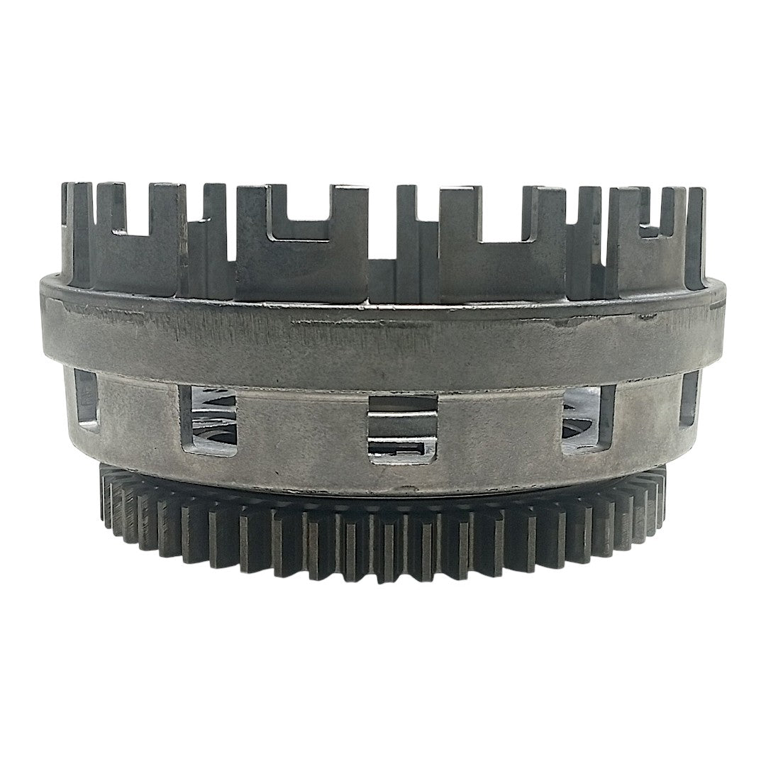 Carcaça Embreagem Suzuki V-Strom 1050 2025 Original