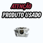 'Cabeçote Completo Yamaha Fazer 150 2015 a 2024 Original'