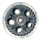 Cubo Plato Embre. Kawasaki Ninja Versys 650 2010 2011 2012 Original